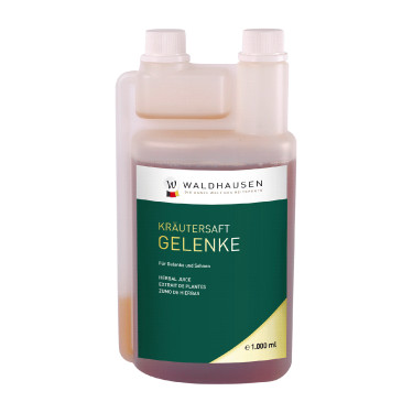 Suplemento equino para articulações e tendões