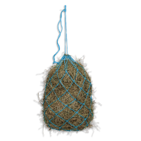 Rede para feno Waldhausen Azul celeste