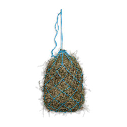 Rede para feno Waldhausen Azul celeste