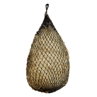 Rede de feno Waldhausen Deluxe Preto Rede de feno Waldhausen Deluxe Preto