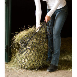Rede de feno Waldhausen Simple Fill' XL
