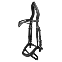 Filete Waldhausen Island anatômico Preto / prata Filete Waldhausen Island anatômico Preto / prata