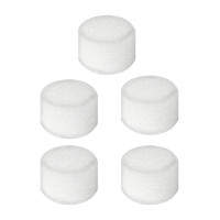 Filtro de reposição para o inalador Waldhausen W-Health + Care Branco