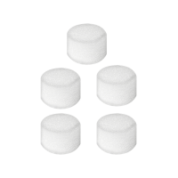 Filtro de reposição para o inalador Waldhausen W-Health + Care Branco