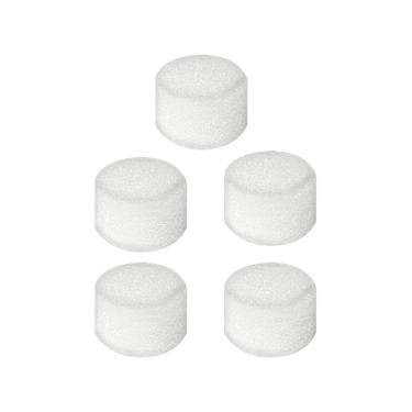Filtro de reposição para o inalador Waldhausen W-Health + Care