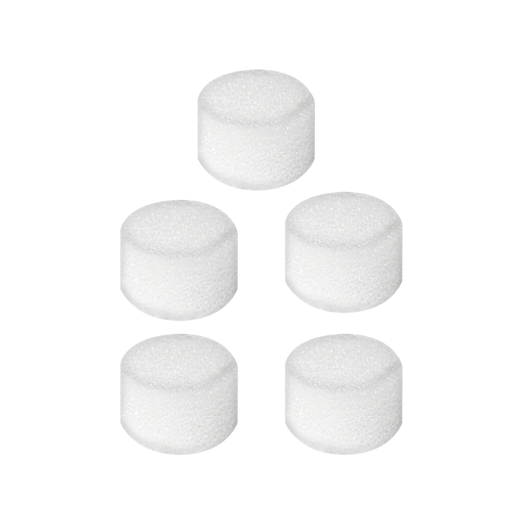 Filtro de reposição para o inalador Waldhausen W-Health + Care