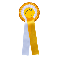 Flot Waldhausen entrega de prêmio dupla roseta Ouro