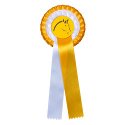 Flot Waldhausen entrega de prêmio dupla roseta Ouro