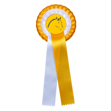 Flot Waldhausen entrega de prêmio dupla roseta Ouro