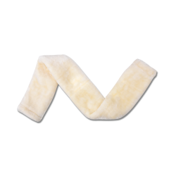 Capa para alça Waldhausen Creme Bege