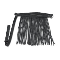 Frontal antimoscas autônomo Waldhausen Preto