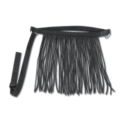 Frontal antimoscas autônomo Waldhausen Preto