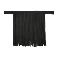 Frontal caça-moscas Waldhausen Salon Preto