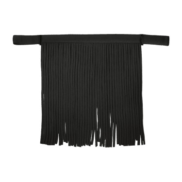 Frontal caça-moscas Waldhausen Salon Preto Frontal caça-moscas Waldhausen Salon Preto