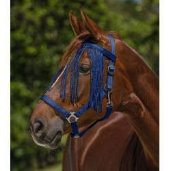 Frontal caça-moscas Waldhausen Salon Azul
