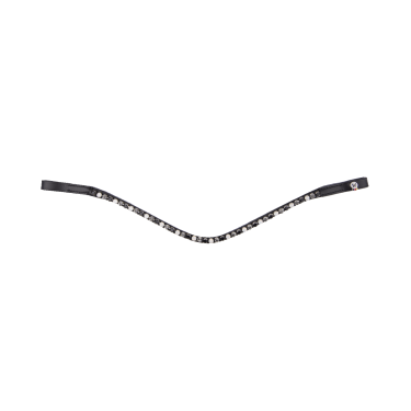 Frontal Glam preto X-Line Waldhausen
