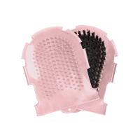 Luvas para lavagem Waldhausen Linnea rosa