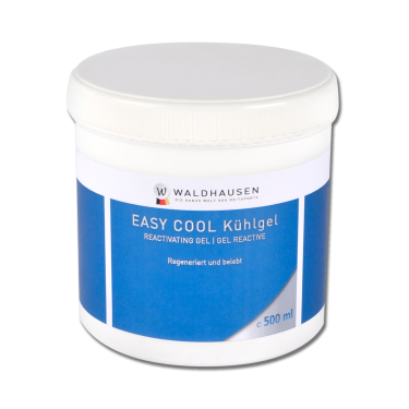 Gel refrescante Wahldausen