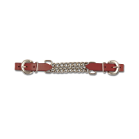 Gourmette Western Waldhausen Castanho Gourmette Western Waldhausen Castanho