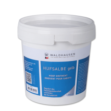 Graxa para cascos Waldhausen 1L Graxa para cascos Waldhausen 1L