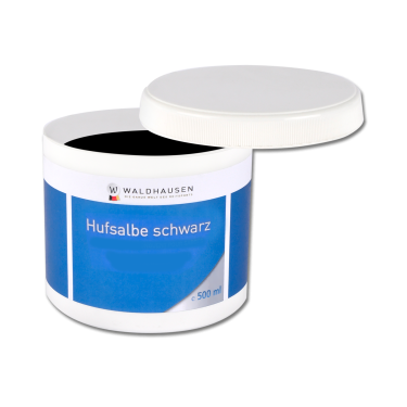 Graxa para cascos Waldhausen 500 ml Graxa para cascos Waldhausen 500 ml