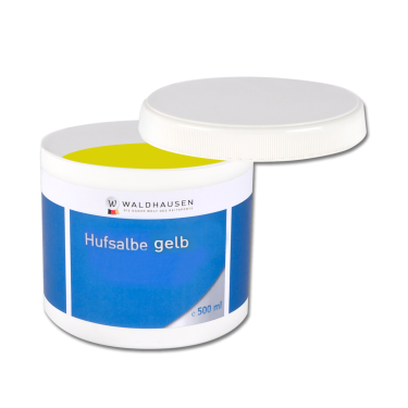 Graxa para cascos Waldhausen 500 ml Graxa para cascos Waldhausen 500 ml