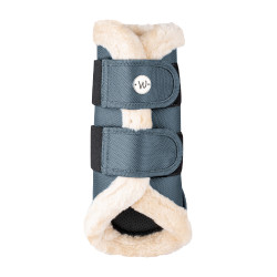 Guétra de treino Waldhausen Pegasus Azul giz