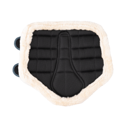 Guétra de treino Waldhausen Pegasus Azul giz