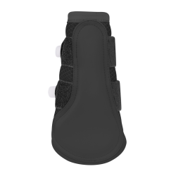 Guarnição de treino Waldhausen Rimini Preto Guarnição de treino Waldhausen Rimini Preto