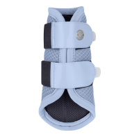 Guarnição de treino Waldhausen Rimini Azul pastel