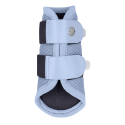 Guarnição de treino Waldhausen Rimini Azul pastel