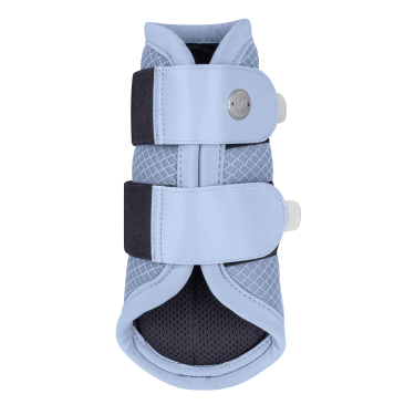 Guarnição de treino Waldhausen Rimini Azul pastel