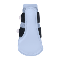 Guarnição de treino Waldhausen Rimini Azul pastel