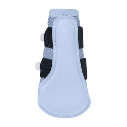 Guarnição de treino Waldhausen Rimini Azul pastel