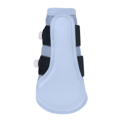 Guarnição de treino Waldhausen Rimini Azul pastel