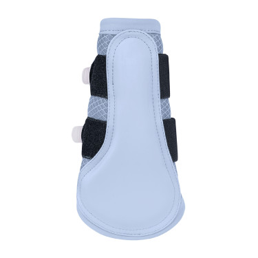 Guarnição de treino Waldhausen Rimini Azul pastel