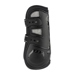 Guêtre Waldhausen Memory Foam Pro Preto