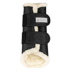 Guêitros de dressage Waldhausen Comfort
