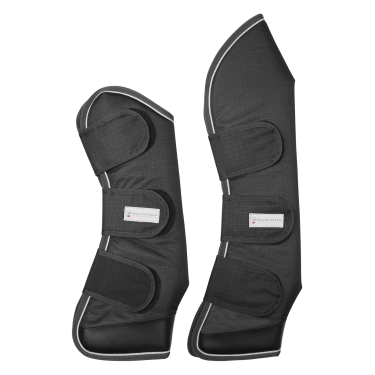 Guizeiras de transporte Waldhausen Comfort com 4 unidades Guizeiras de transporte Waldhausen Comfort com 4 unidades