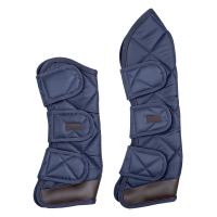 Guizeiras de transporte Waldhausen Exclusive Azul noturno