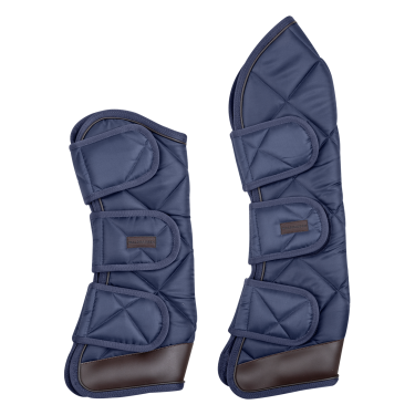 Guizeiras de transporte Waldhausen Exclusive Azul noturno