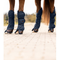 Guizeiras de transporte Waldhausen Exclusive Azul noturno