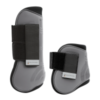 Guizeiras e protetores de boleto Waldhausen Pro Cinza prateado Cinzento Guizeiras e protetores de boleto Waldhausen Pro Cinza prateado Cinzento