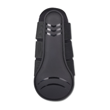Guêtres Waldhausen Basic Plus Preto