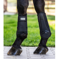 Guêtres Waldhausen Basic Plus Preto