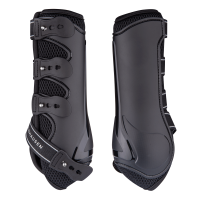 Guêtres Waldhausen Breath Preto