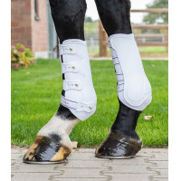 Guêtres Waldhausen Breath Branco