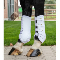 Guêtres Waldhausen Breath Preto