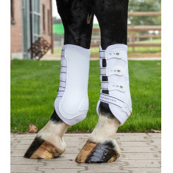 Guêtres Waldhausen Breath Branco