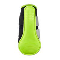 Guêtras Waldhausen Reflex Neon amarelo Guêtras Waldhausen Reflex Neon amarelo